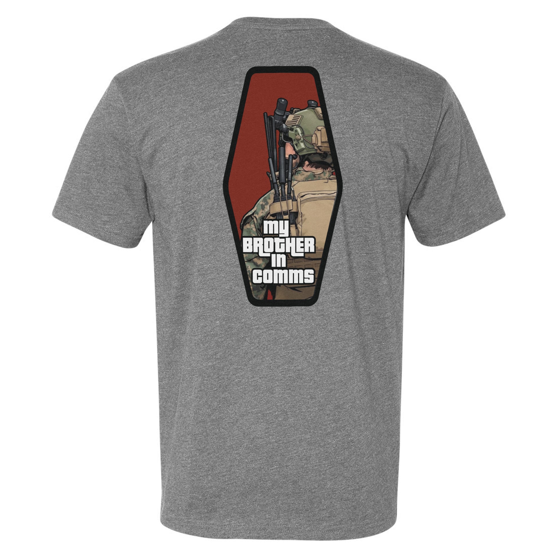 GTA MPU5 Tee