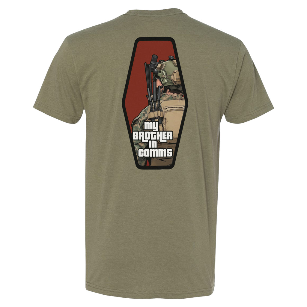 GTA MPU5 Tee