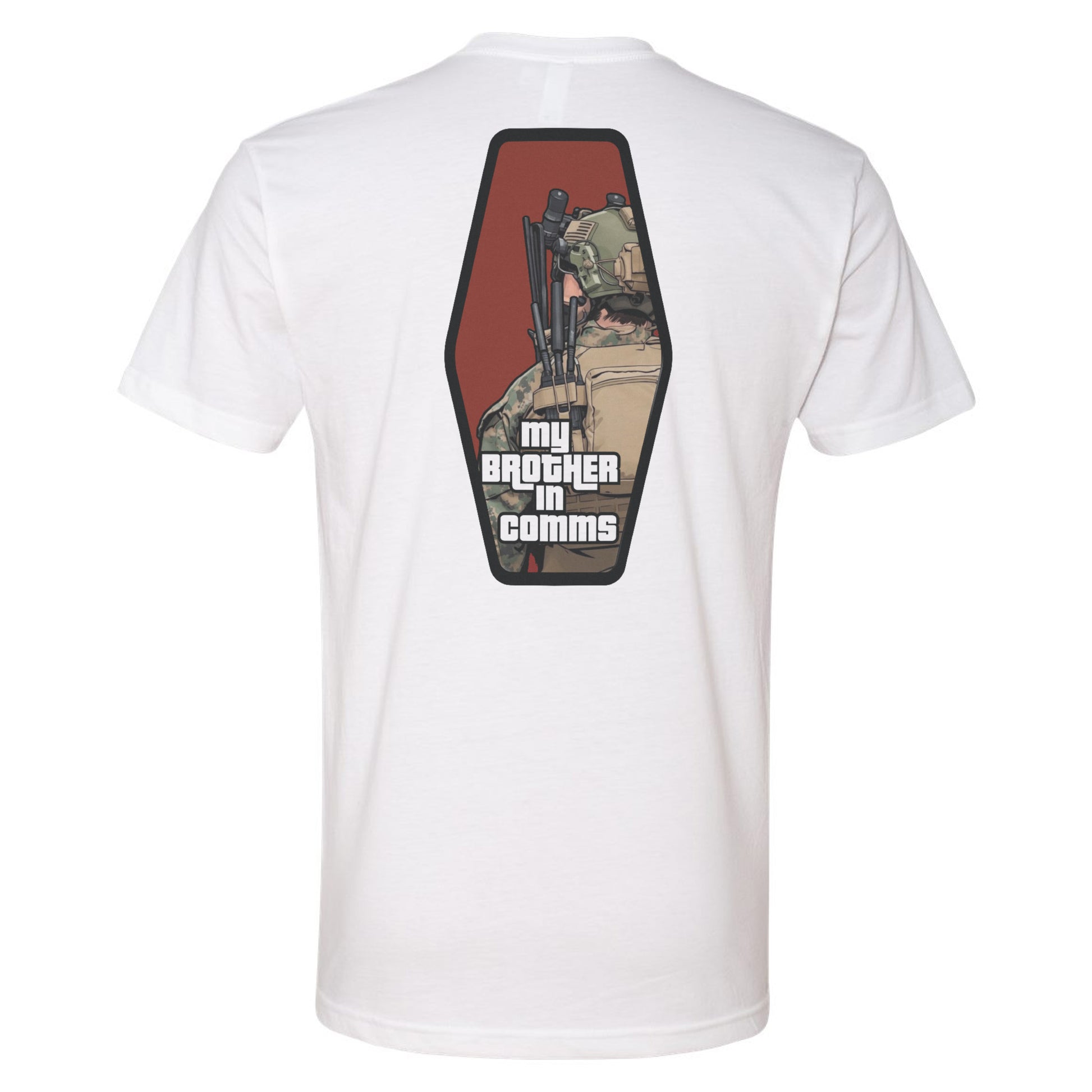 GTA MPU5 Tee