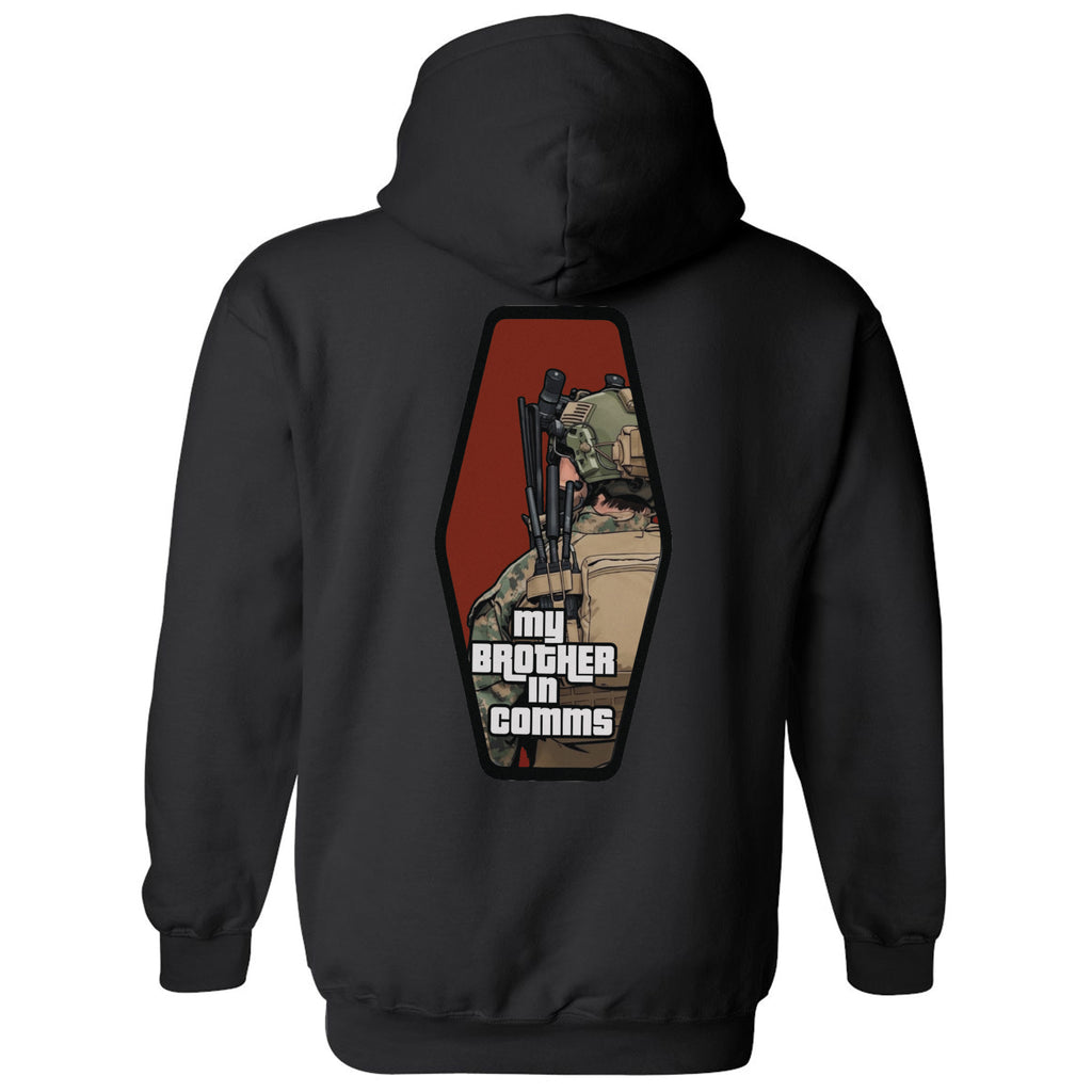 GTA MPU5 Hoodie