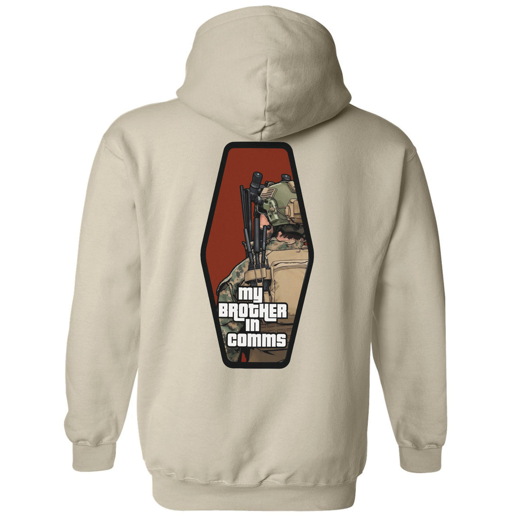 GTA MPU5 Hoodie