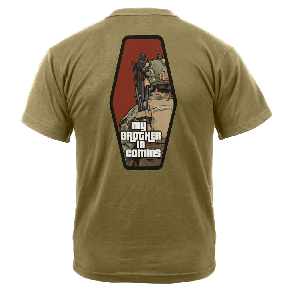 GTA MPU5 Tee