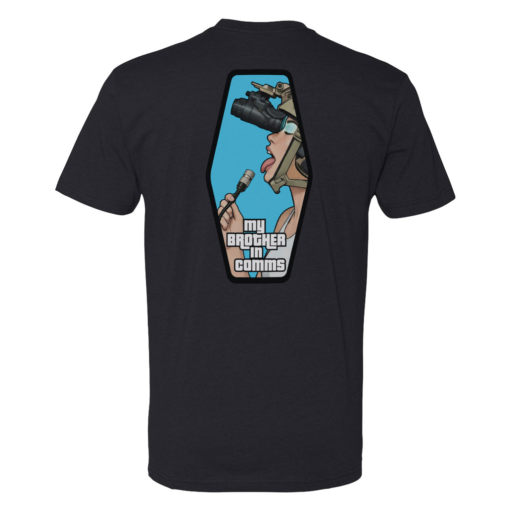 GTA Mommy Tee