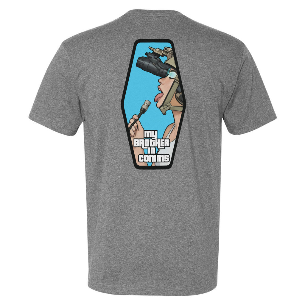 GTA Mommy Tee
