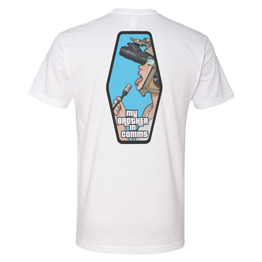 GTA Mommy Tee