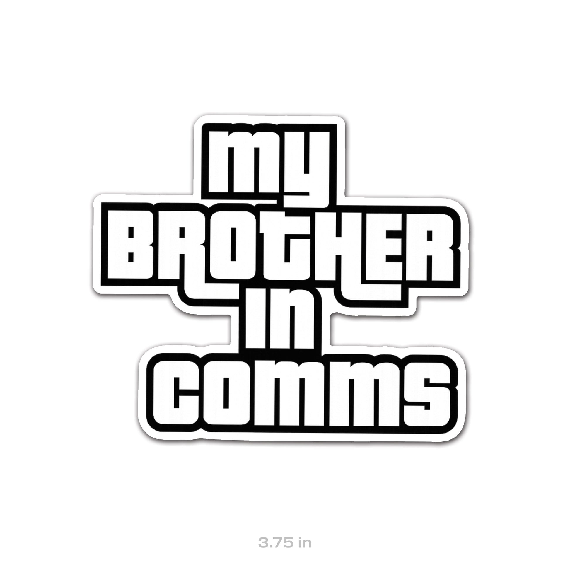 GTA Sticker