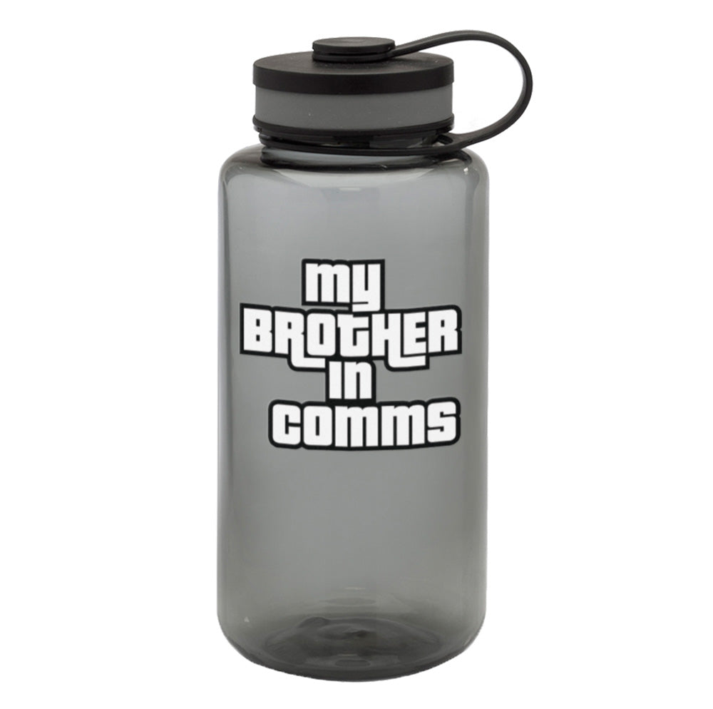 GTA Water Bottle