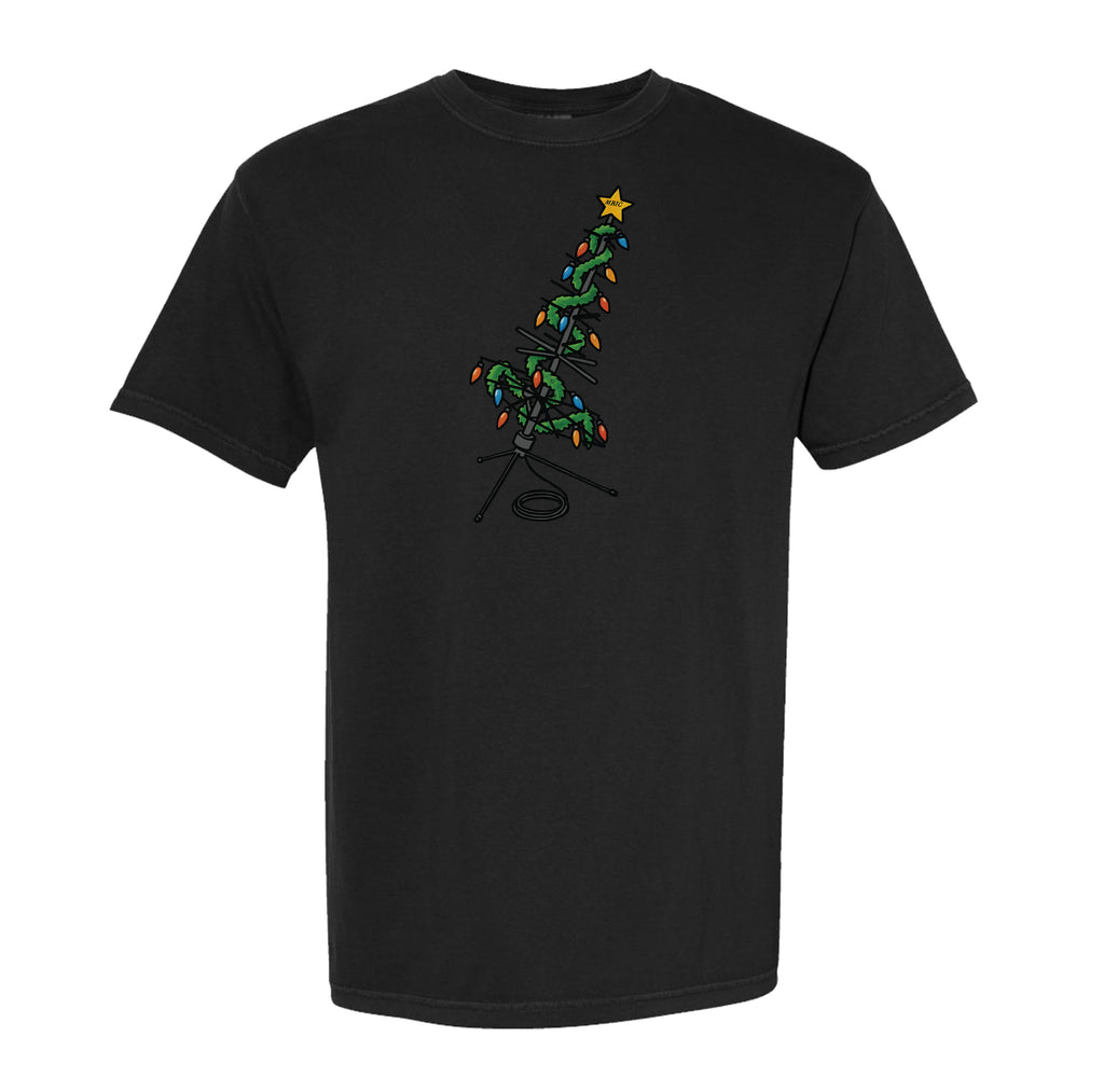 Holiday Comms Heavyweight Tee