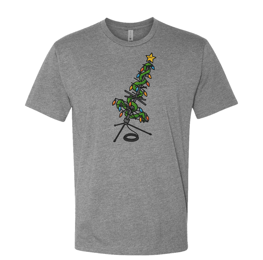 Holiday Comms Tee