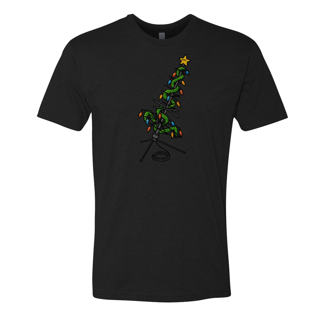 Holiday Comms Tee