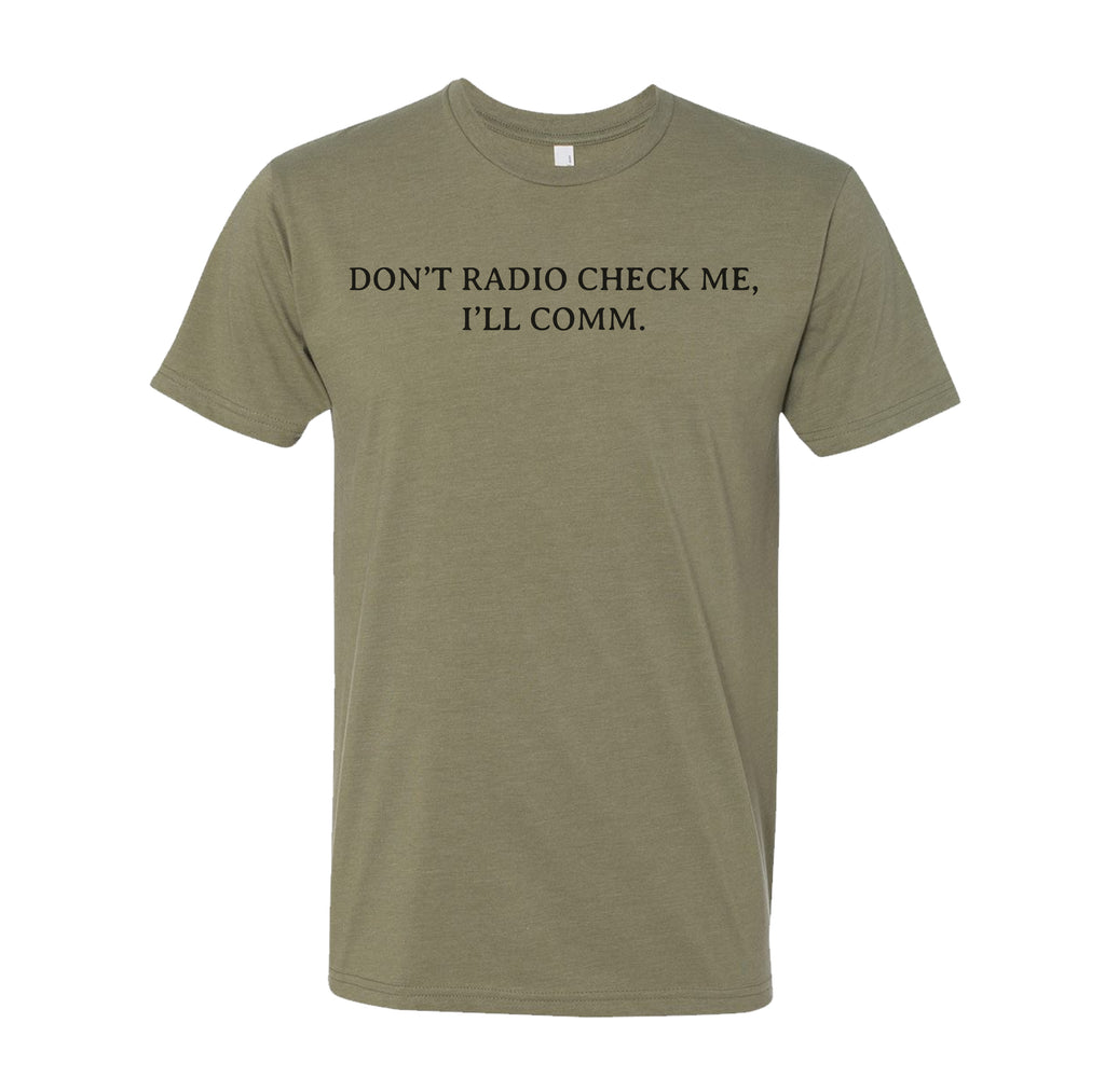 I'll Comm Tee