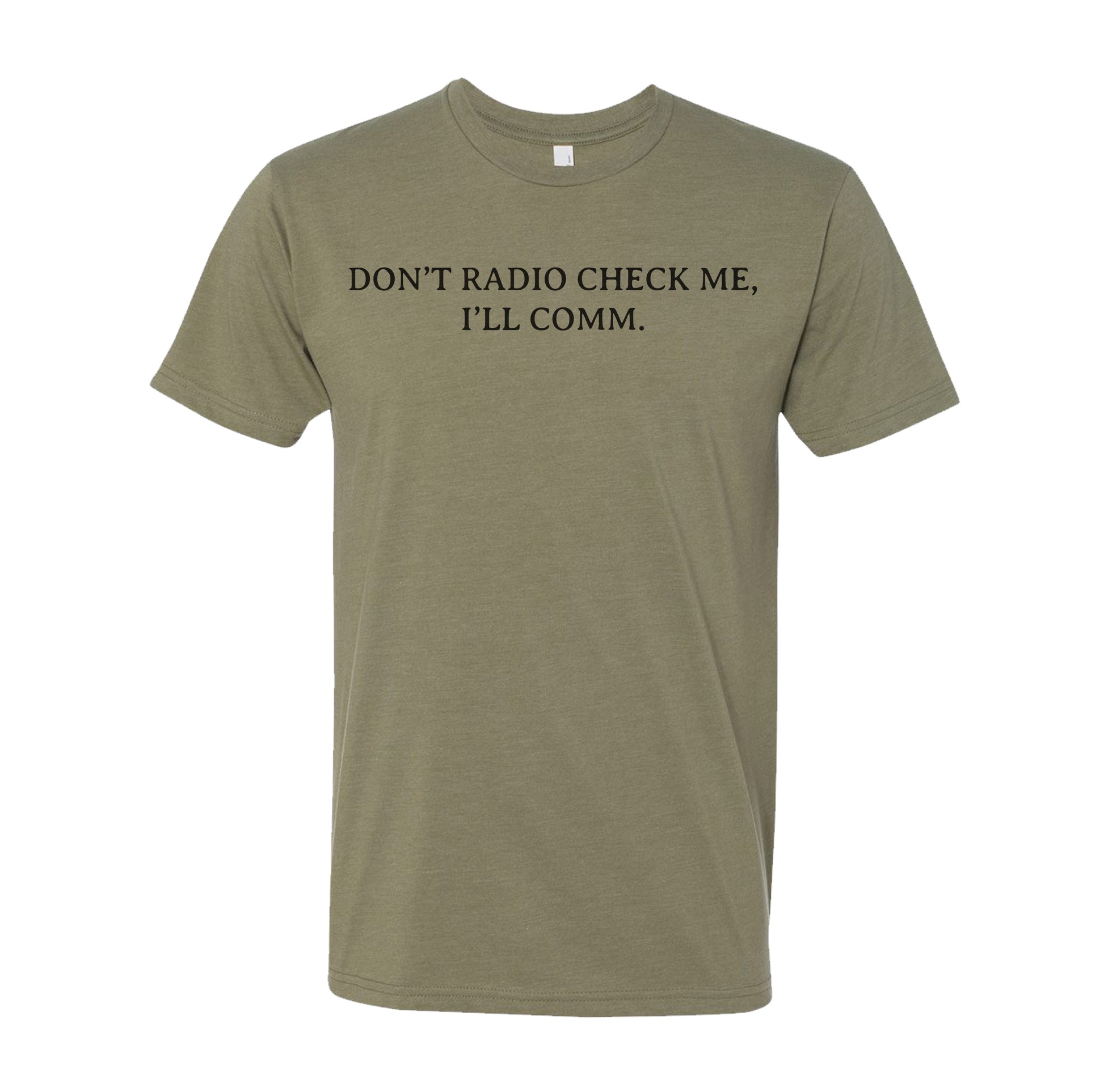 I'll Comm Tee
