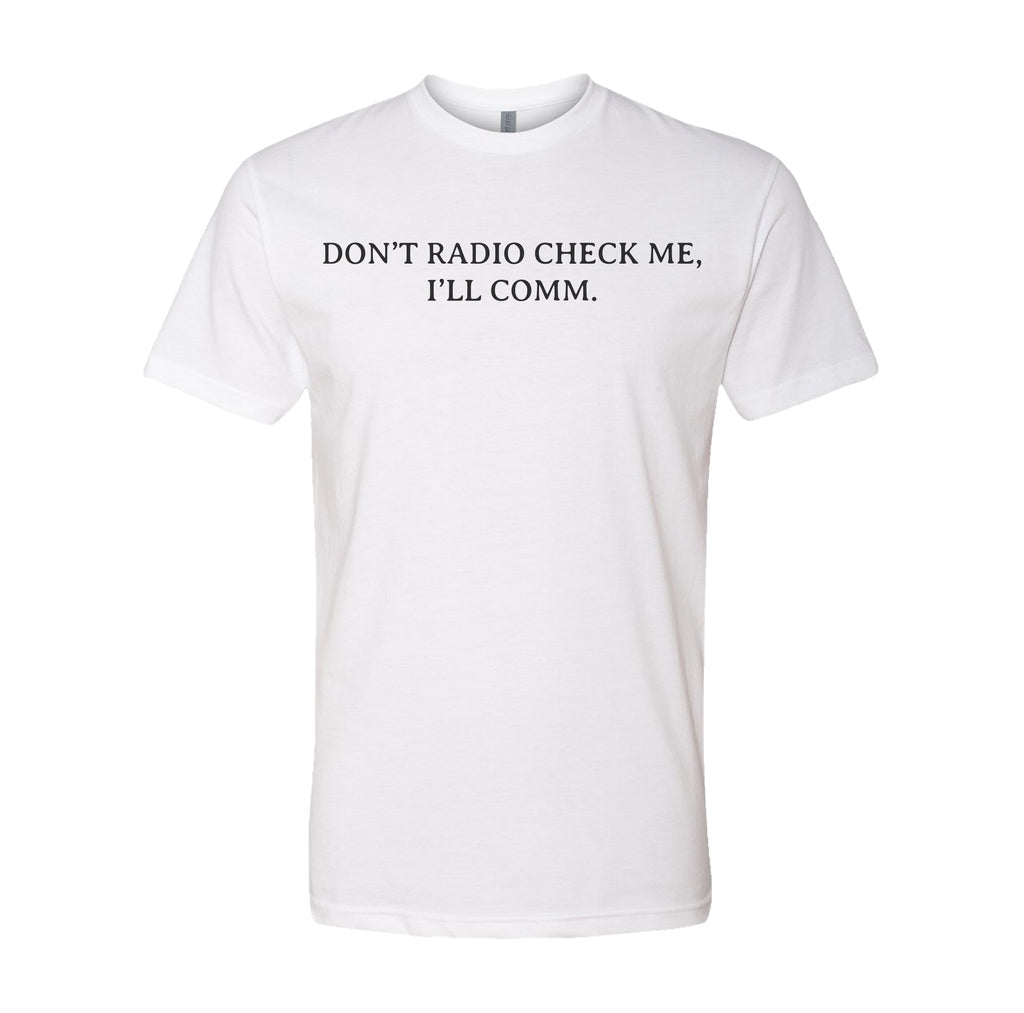 I'll Comm Tee