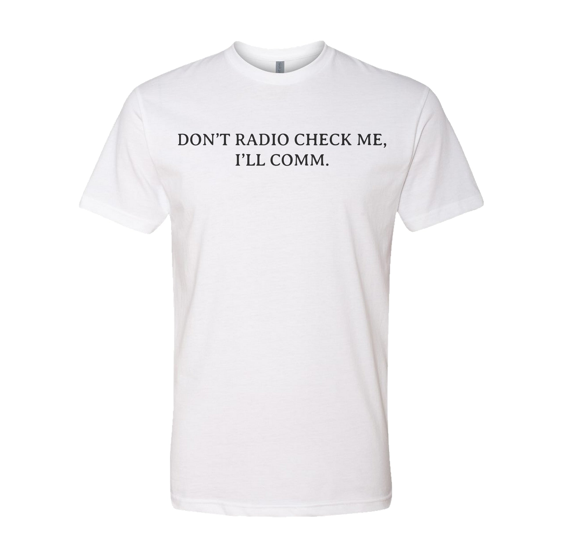 I'll Comm Tee