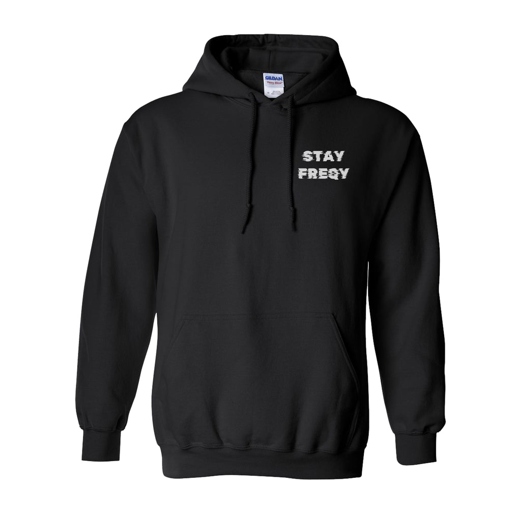 Lick It & Stick It Hoodie