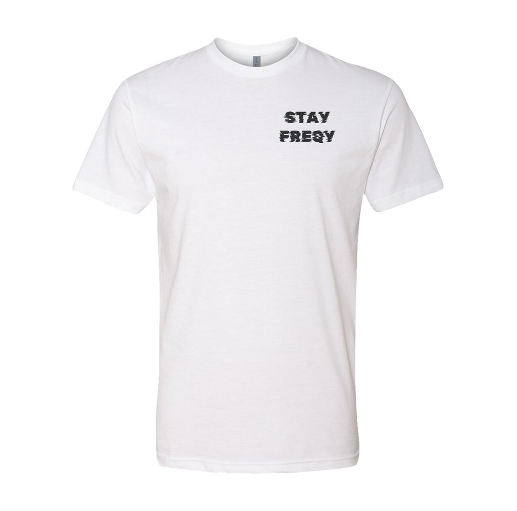 Lick it & Stick It Tee