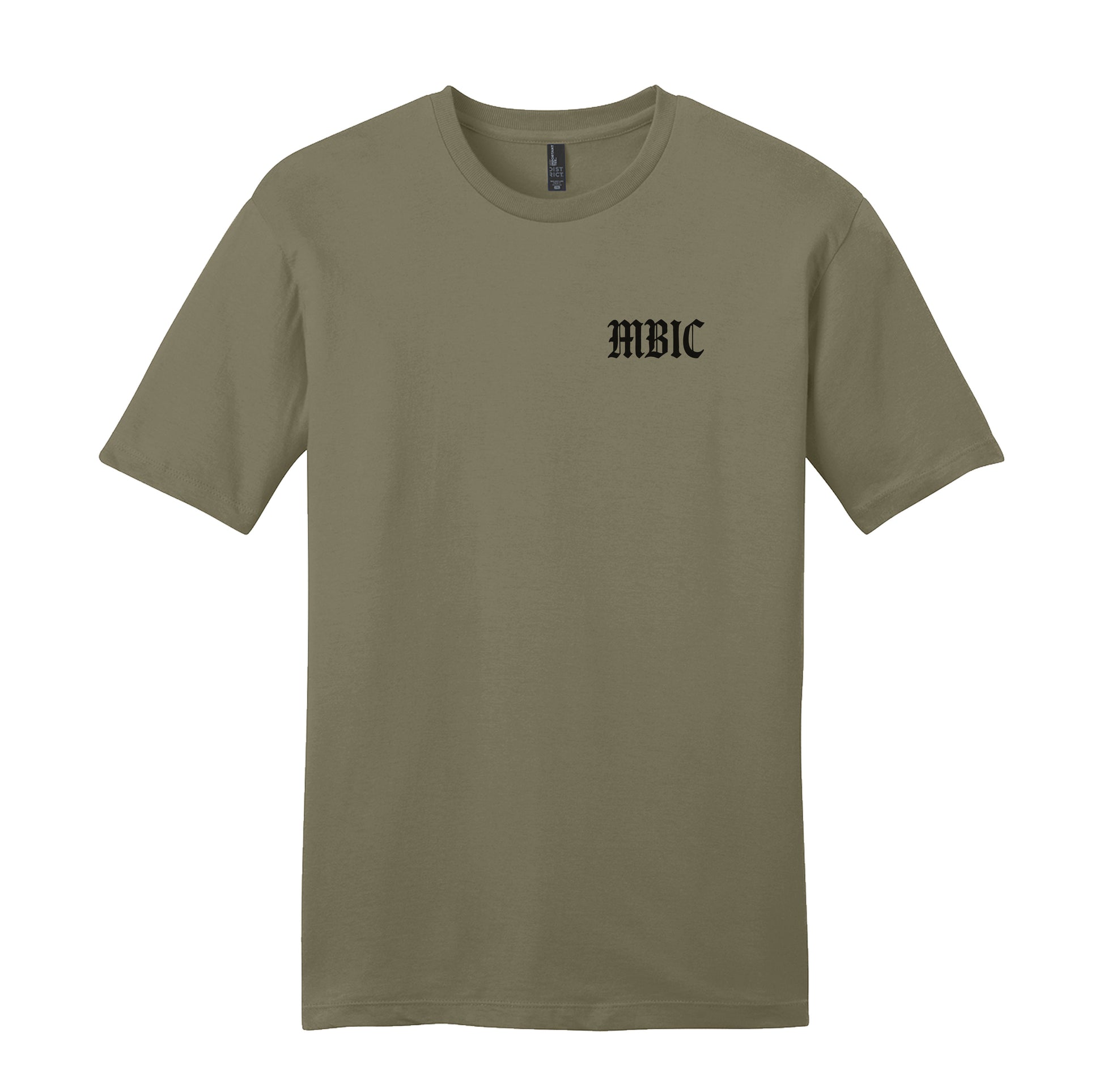 Creation of Comms Tee