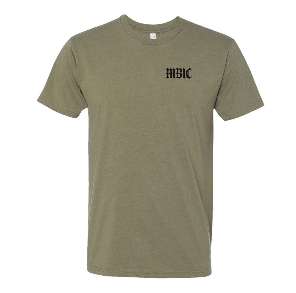 FIST Tee