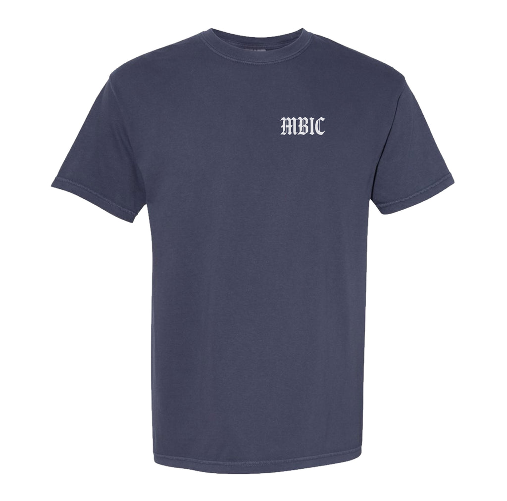 FIST Heavyweight Tee
