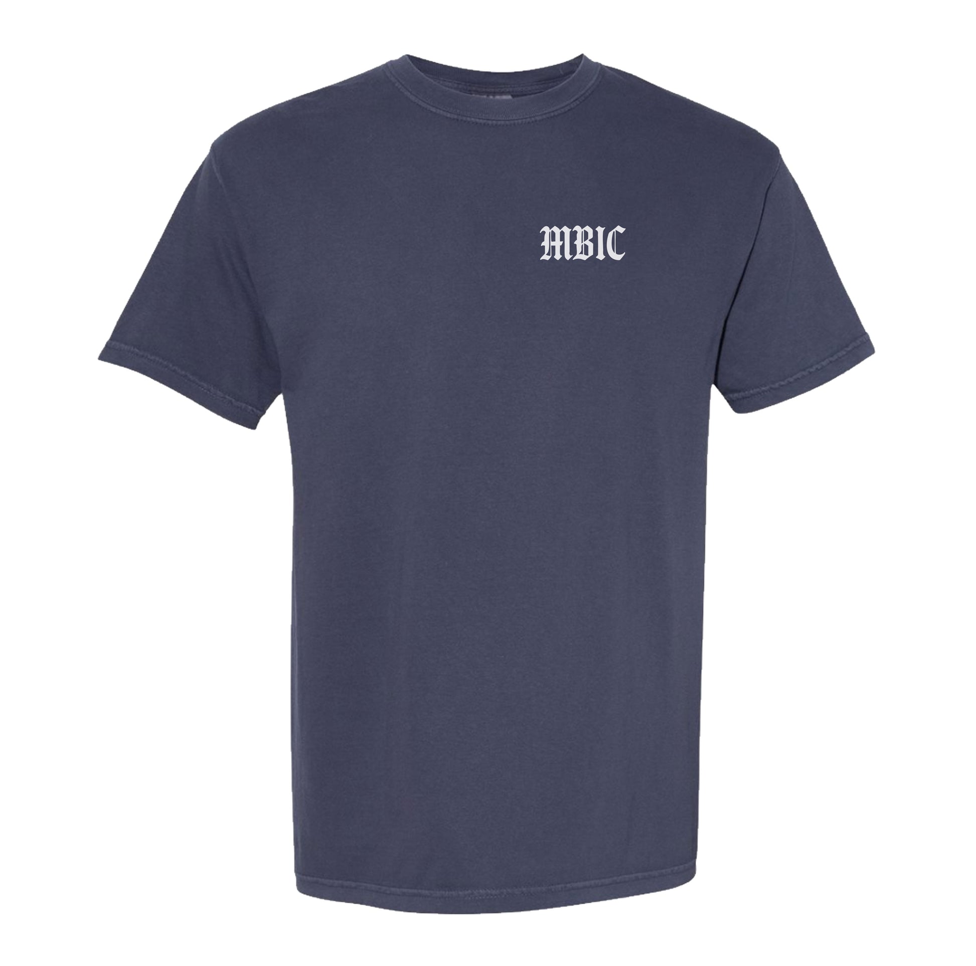FIST Heavyweight Tee