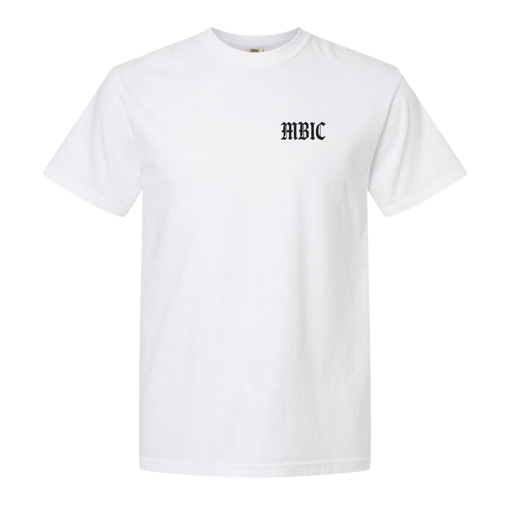 Flippin' Bricks Heavyweight Tee