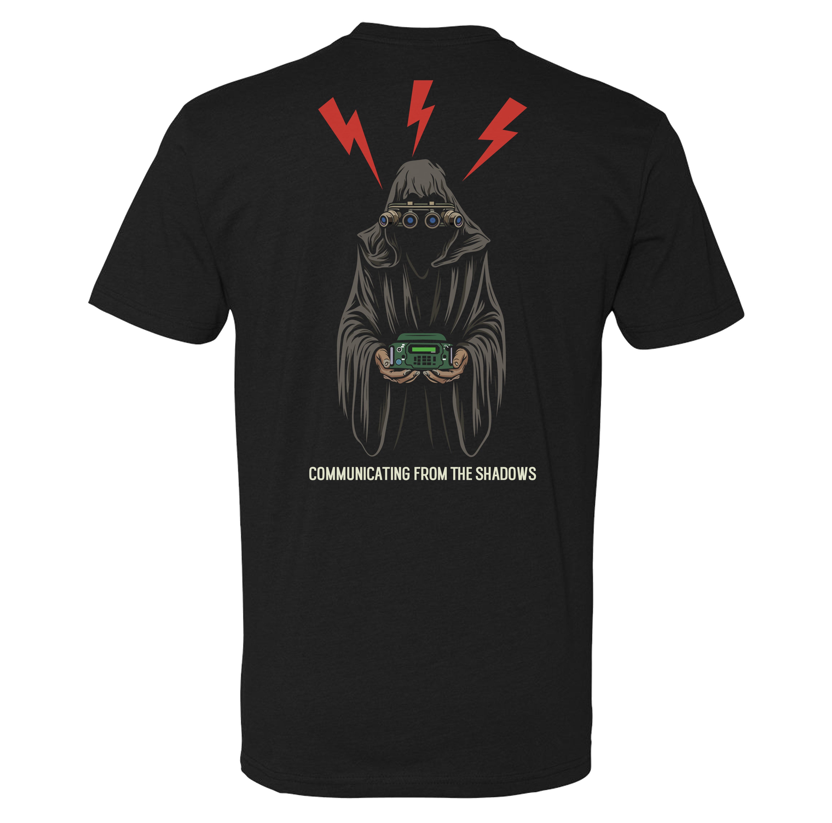SHADOWS dig Tee BLK ファーストカラー MBIC-From-Shadows-Black-B.jpg?