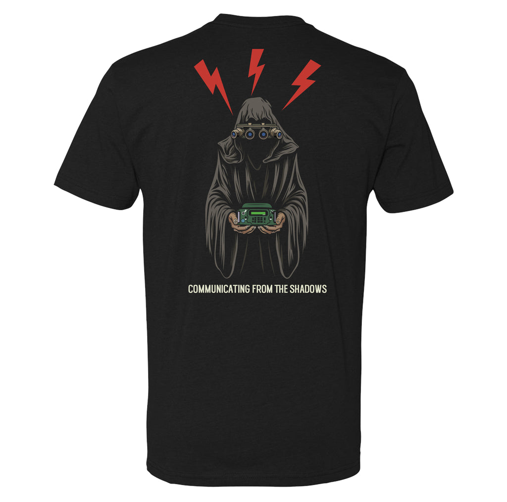 From The Shadows Tee