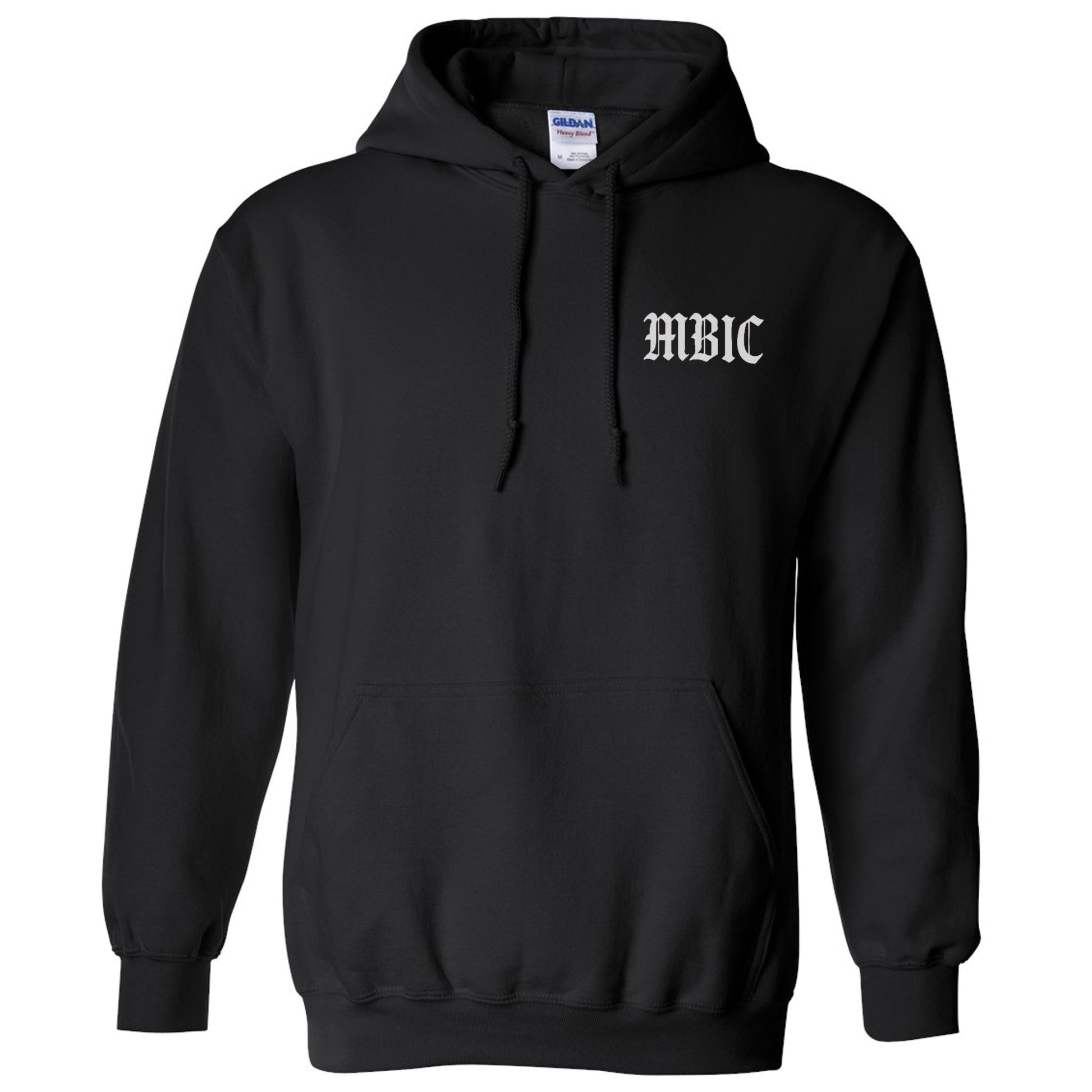 ASIP Hoodie