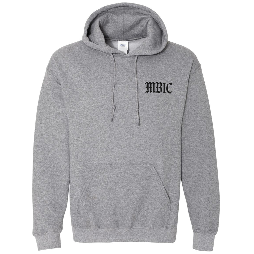 GTA Mommy Hoodie