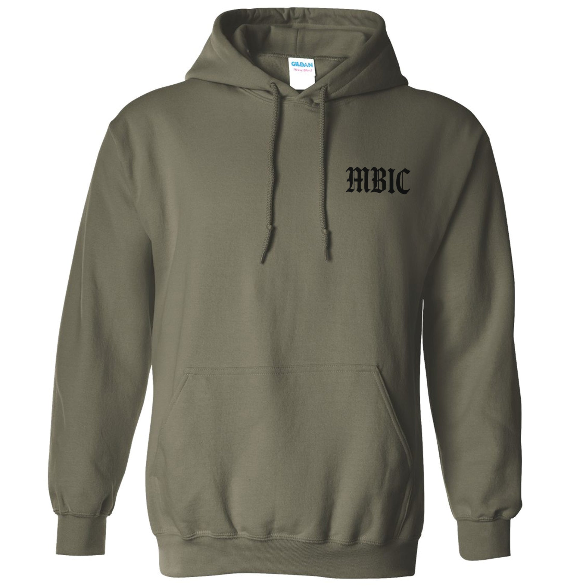 ASIP Hoodie