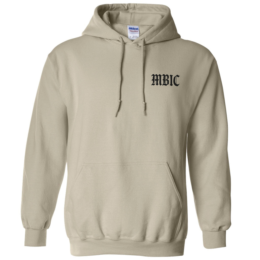 Cobra Head Hoodie