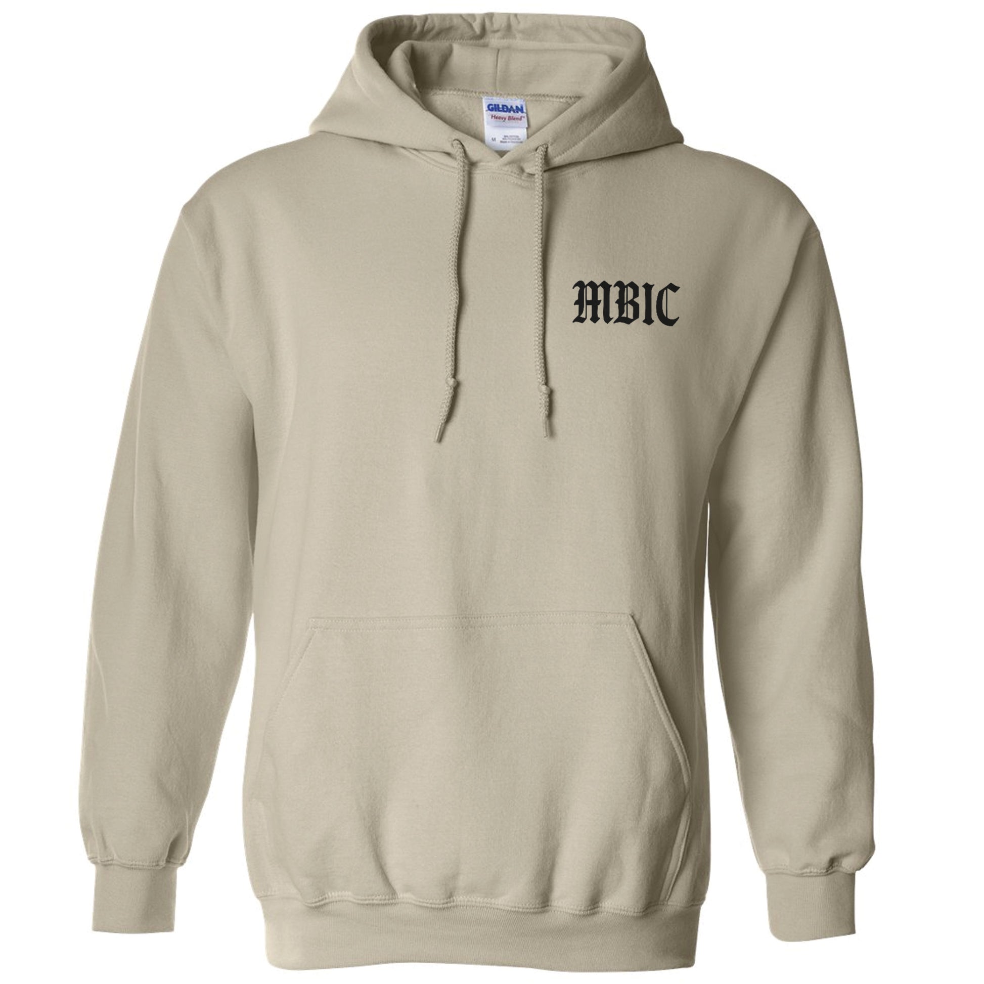 Cobra Head Hoodie
