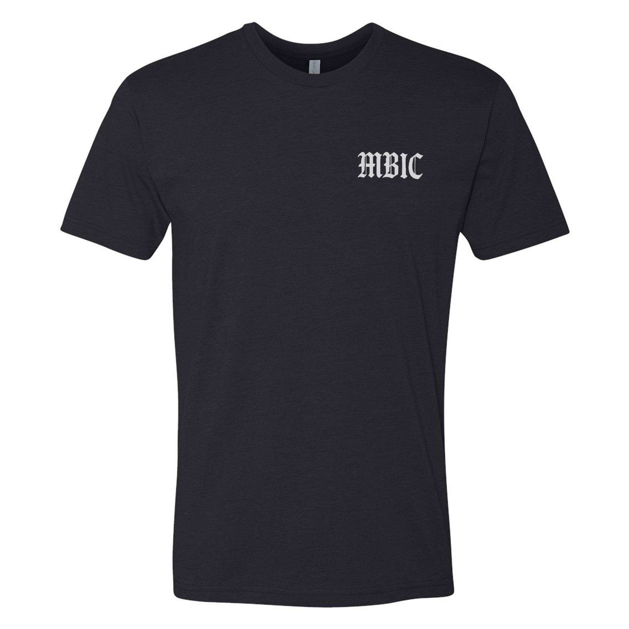 From The Shadows Tee – My Brother In Comms