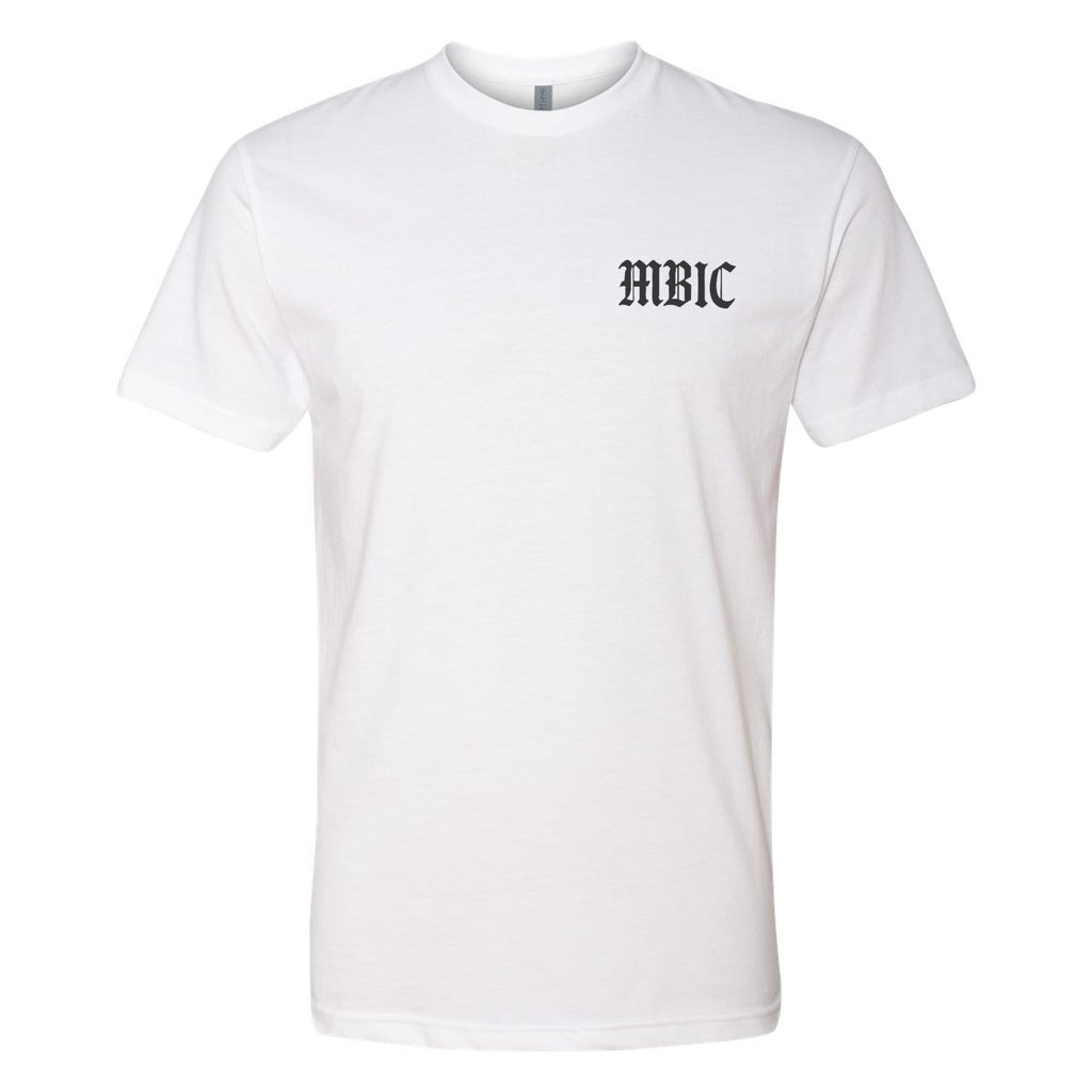 Cobra Head Tee