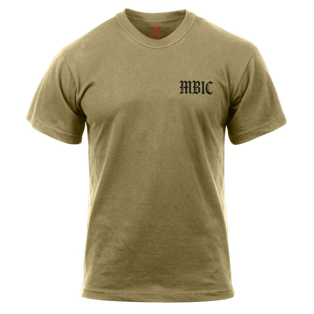 Cobra Head Tee