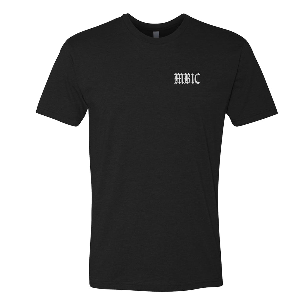 Anti SATCOM Club Tee