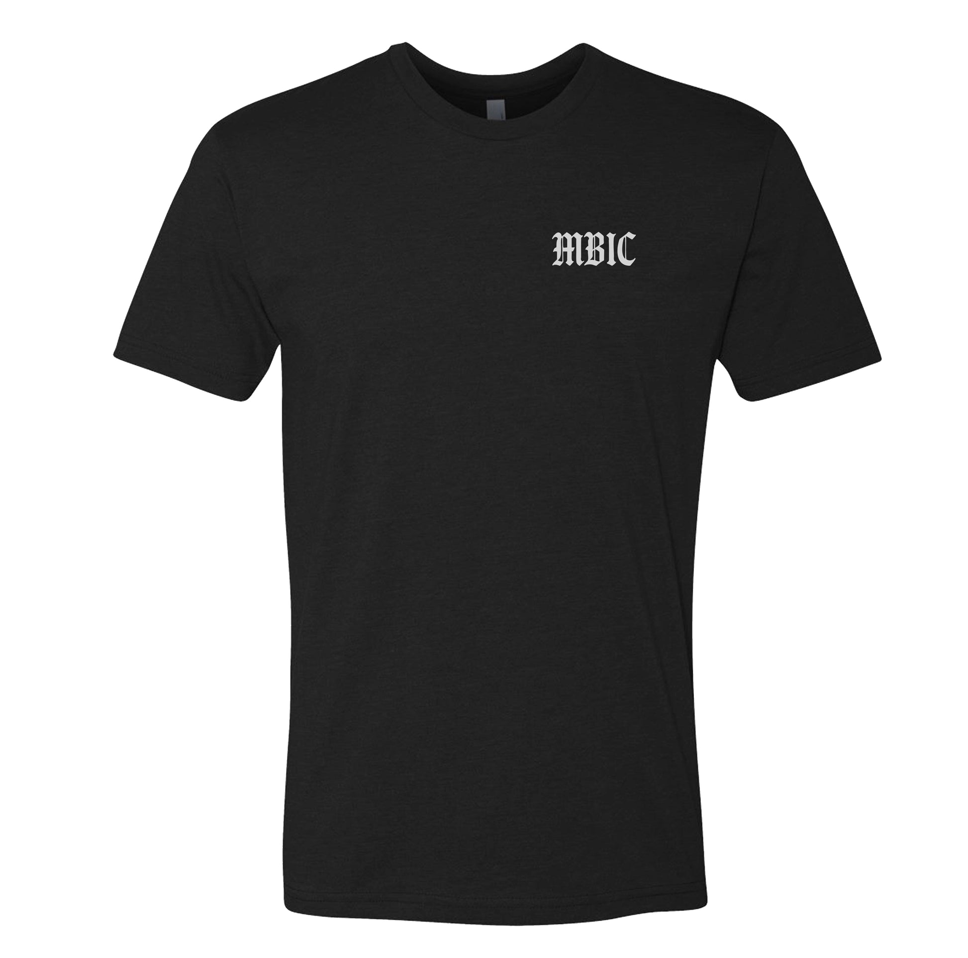 Anti SATCOM Club Tee