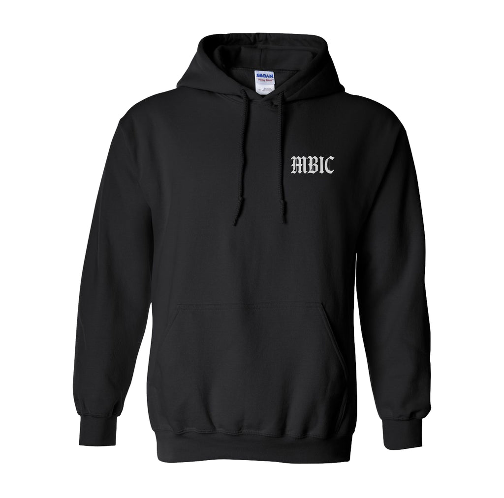 Bad Jump Hoodie