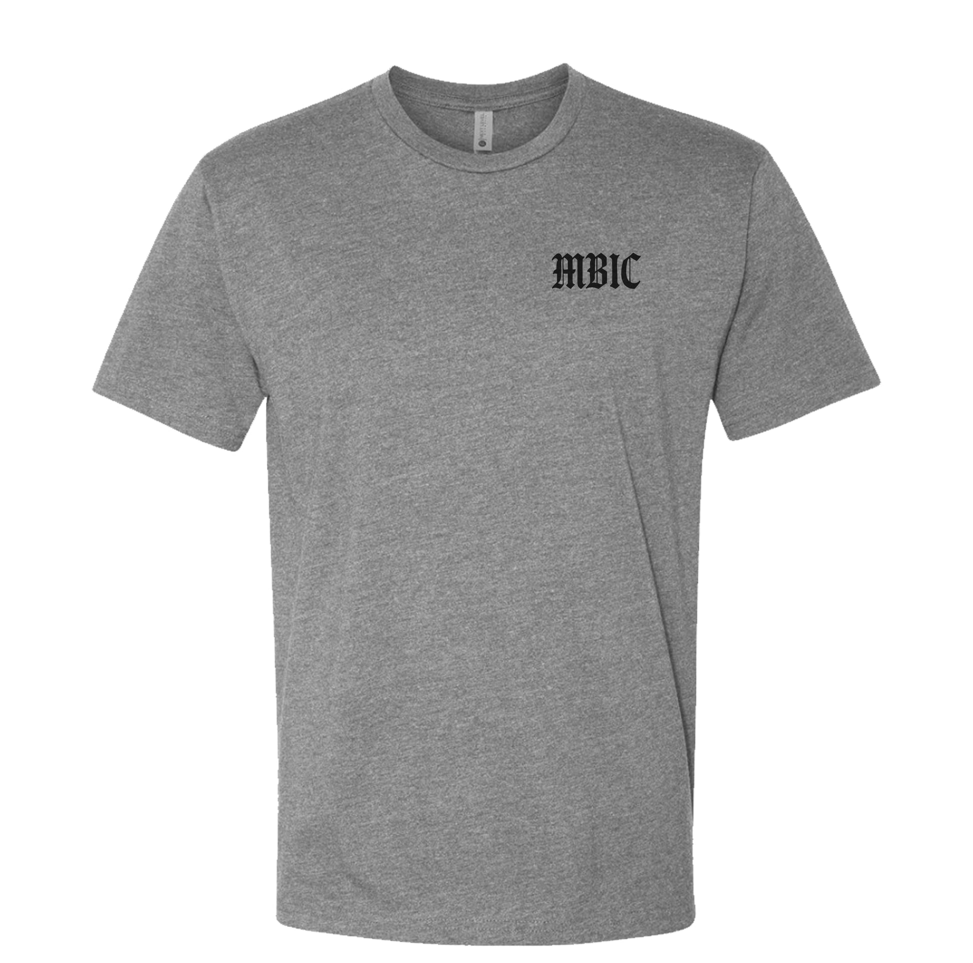 Anti SATCOM Club Tee