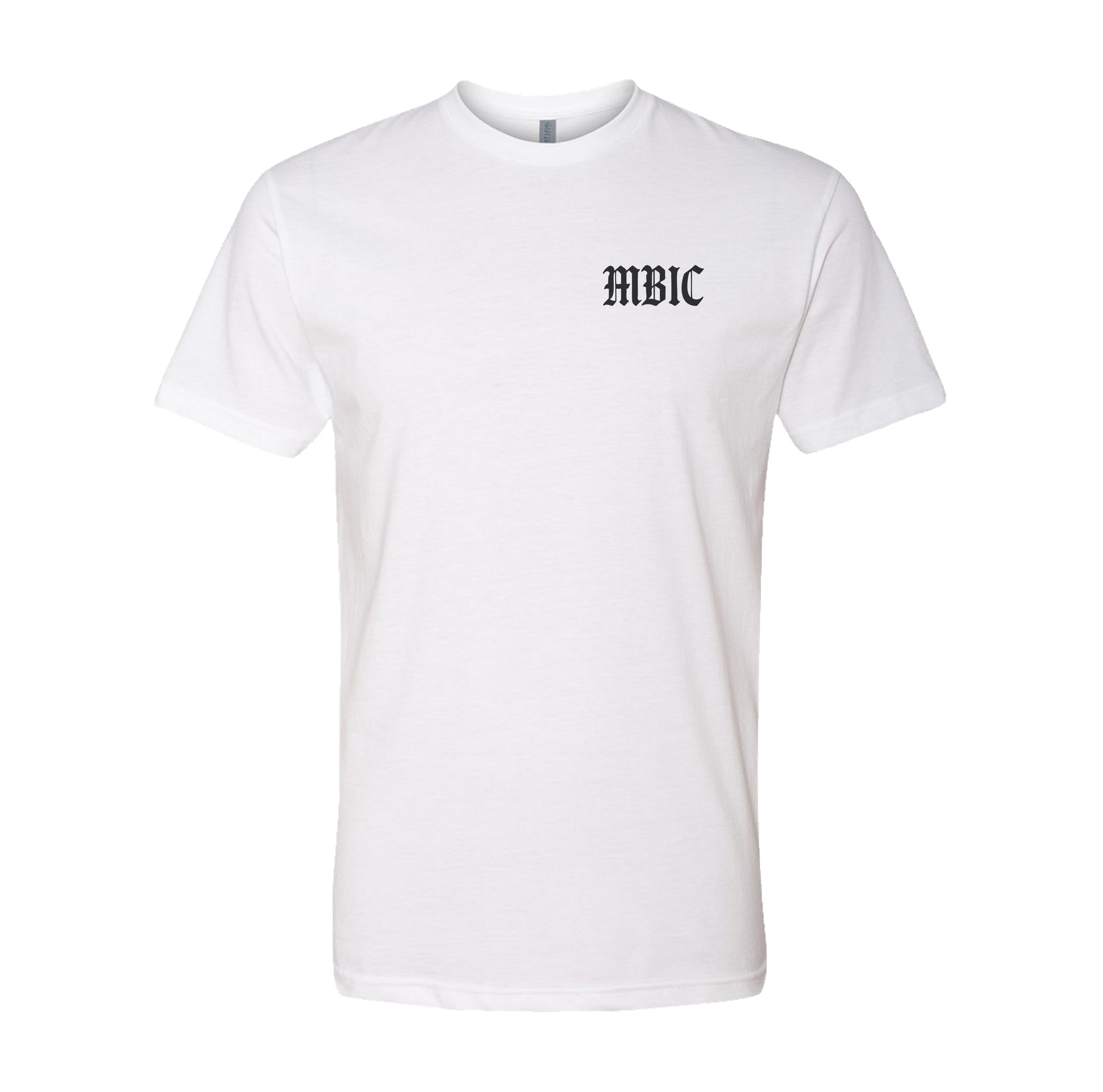 Anti SATCOM Club Tee