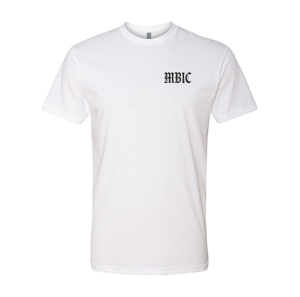 Anti MUOS Club Tee