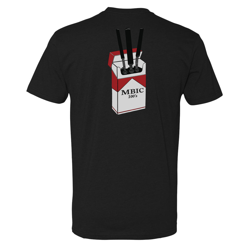 MPU 100's Tee