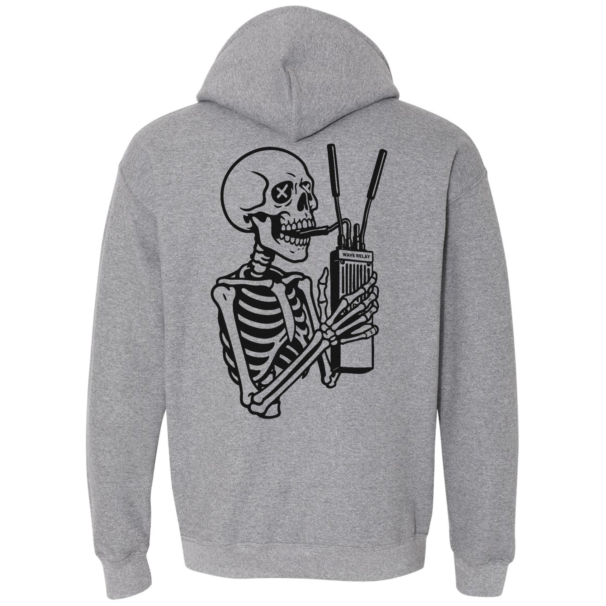 MPU5 Hoodie