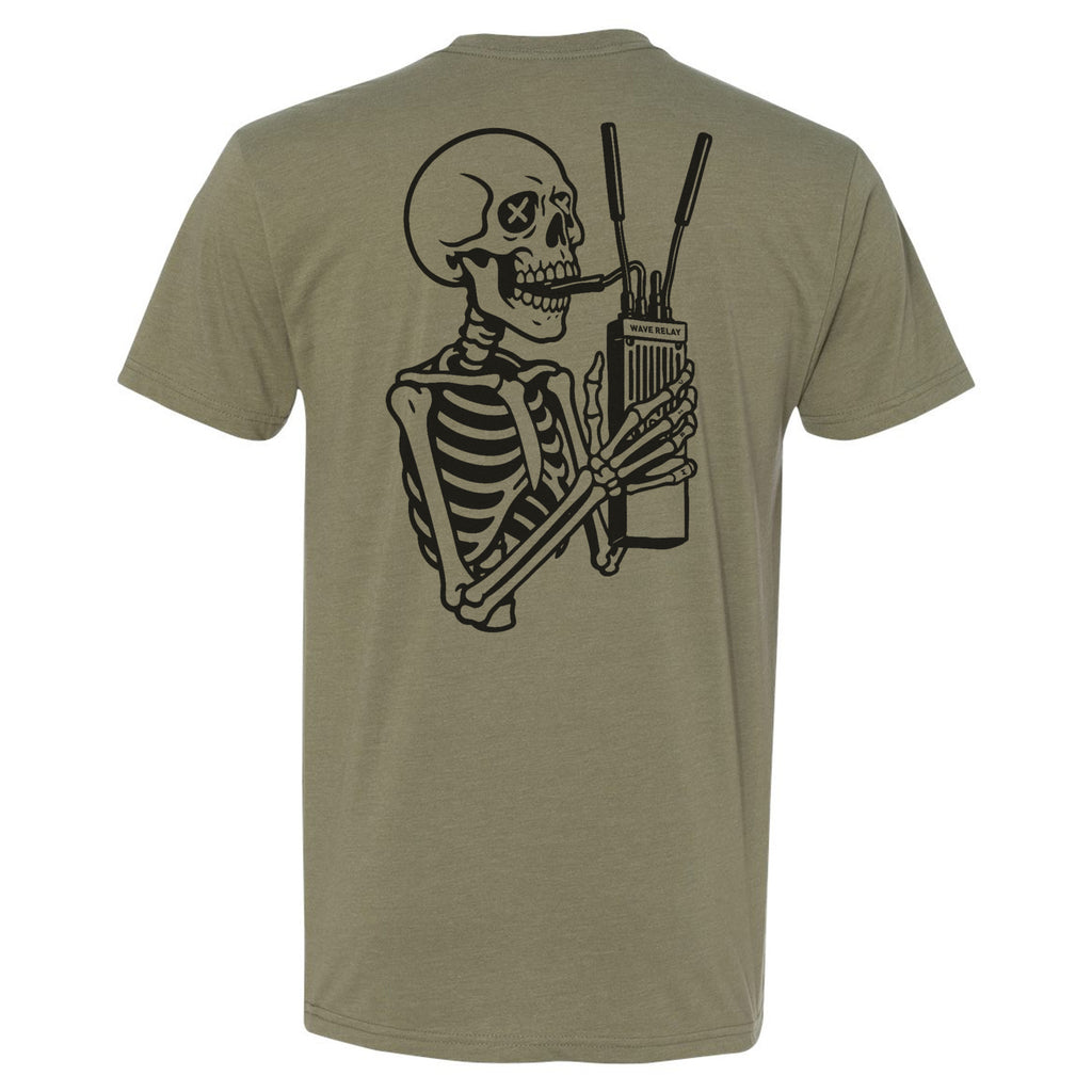 MPU5 Tee
