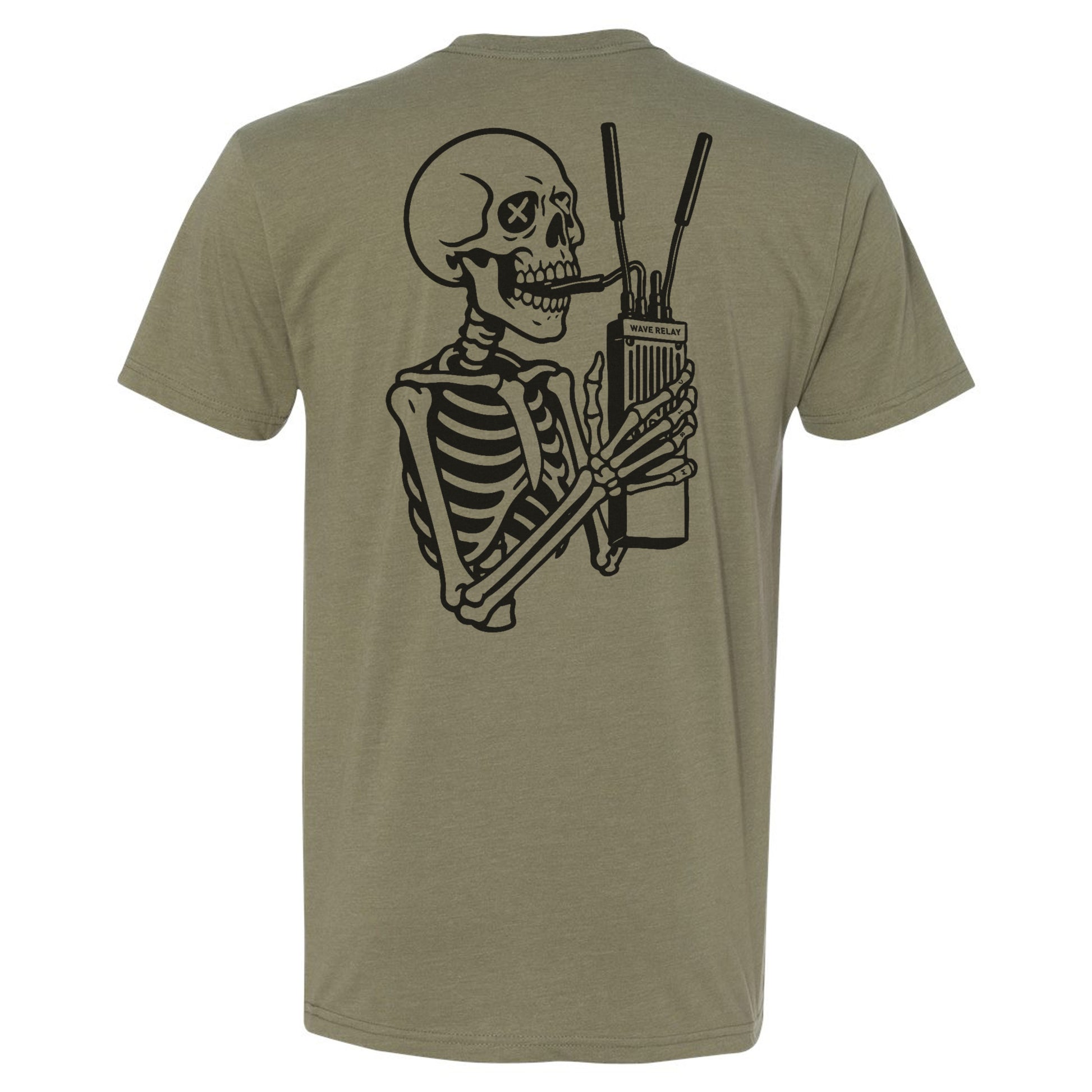 MPU5 Tee
