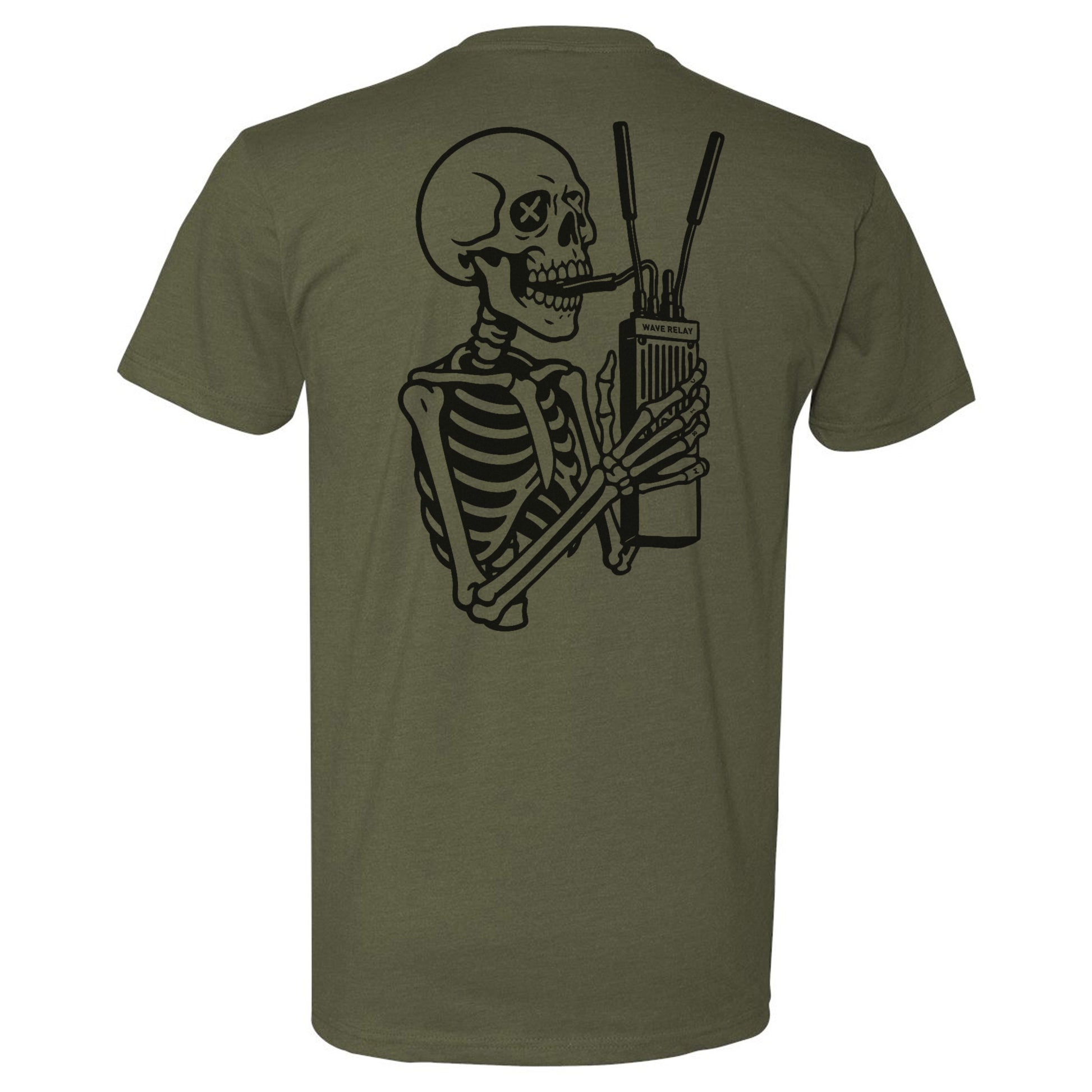 MPU5 Tee
