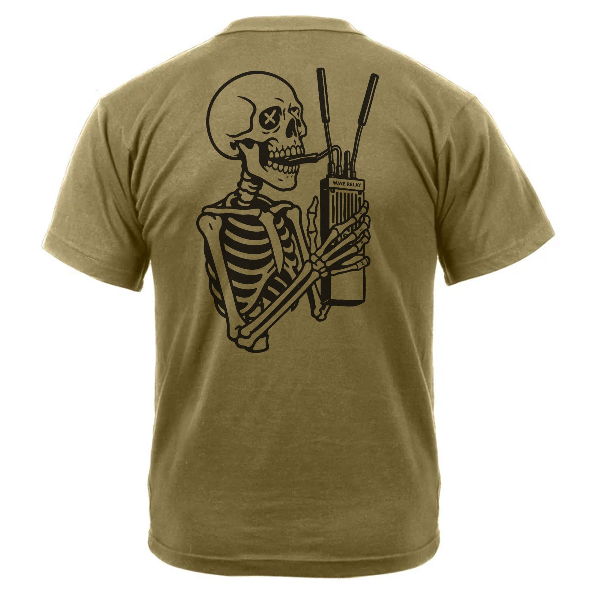 MPU5 Tee