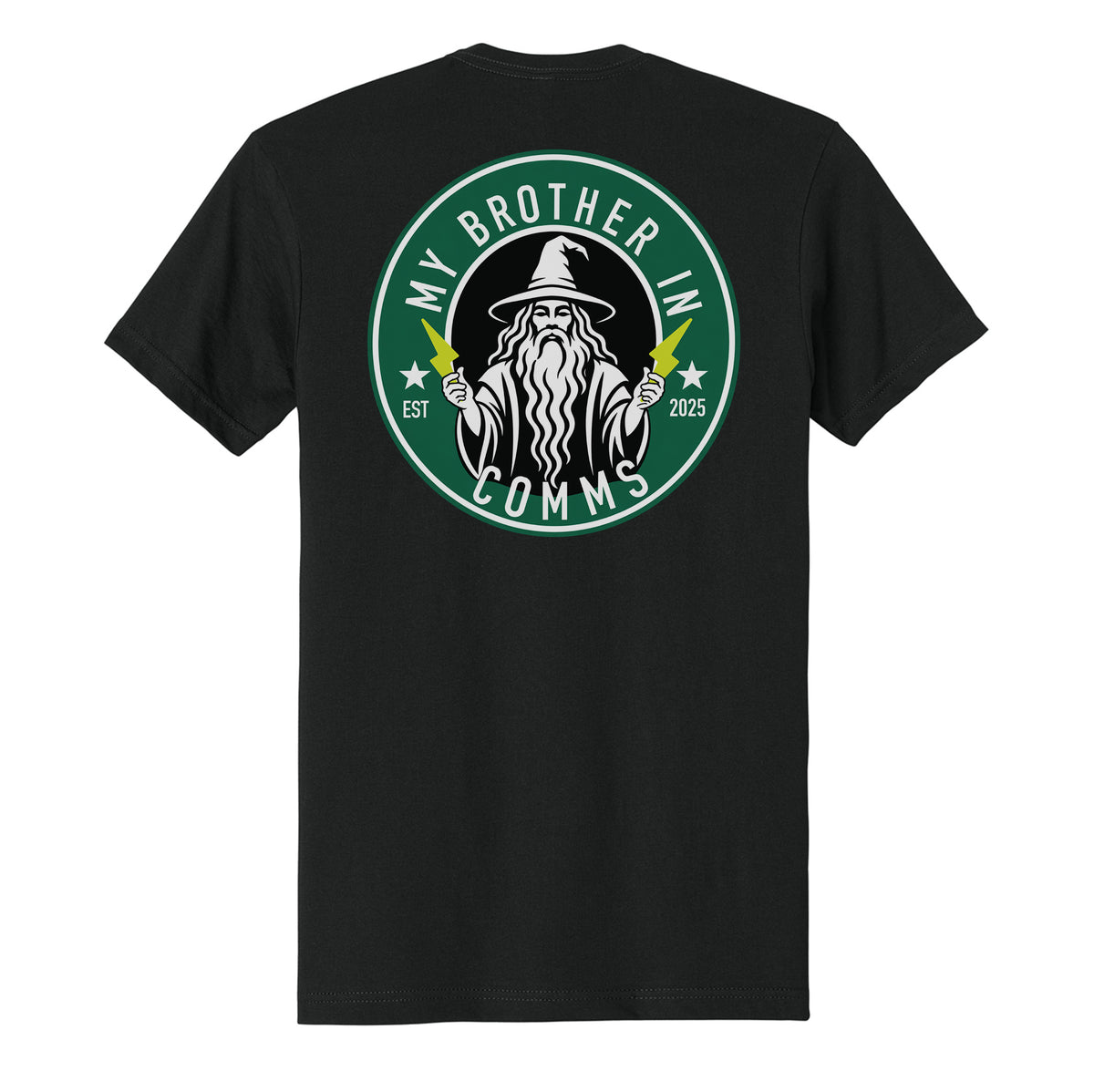 COFFEE Tee