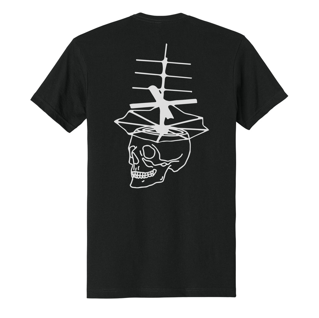 RADIOHEAD Tee
