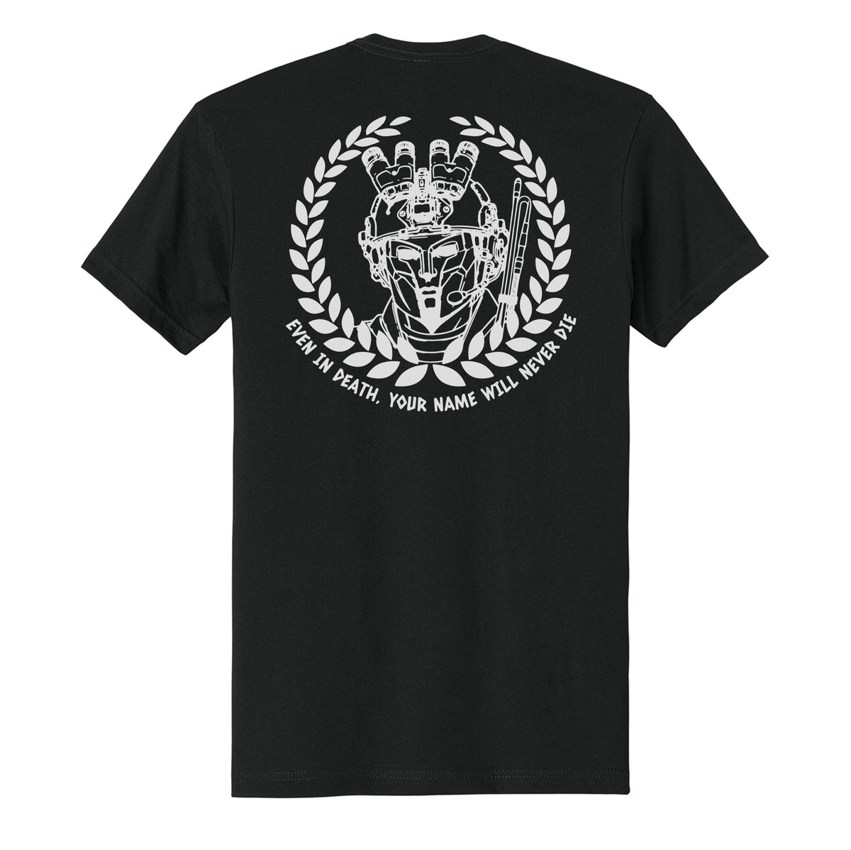 Agememnon Tee